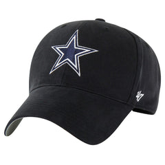 Dallas Cowboys '47 Youth MVP Adjustable Hat - Black for sale