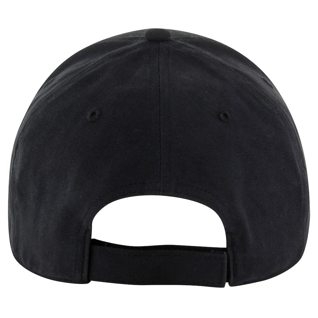 Dallas Cowboys '47 Youth MVP Adjustable Hat - Black for sale