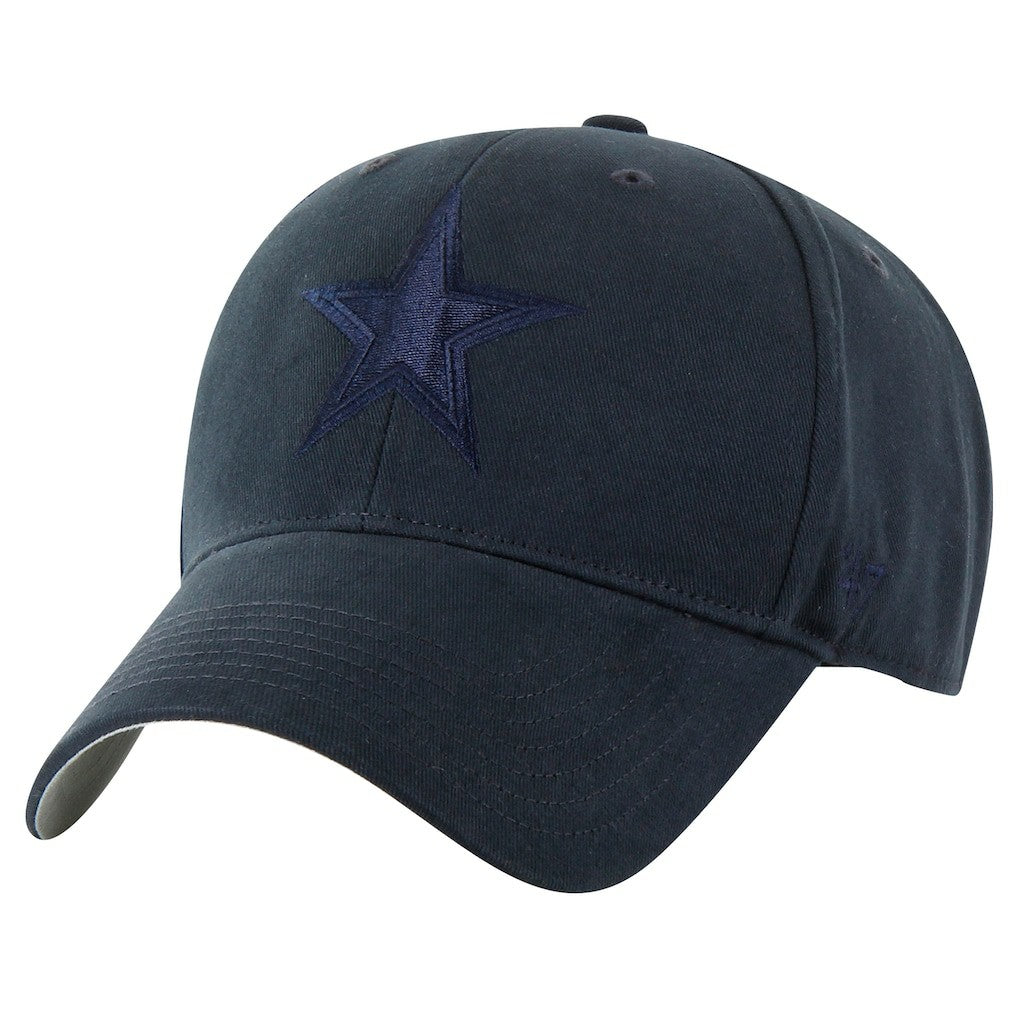 Dallas Cowboys '47 Youth MVP Adjustable Hat - Navy sale