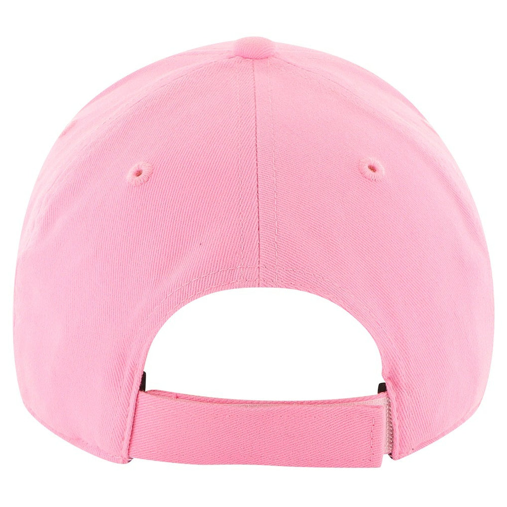 Dallas Cowboys '47 Girls Youth Rose MVP Adjustable Hat - Pink cheap