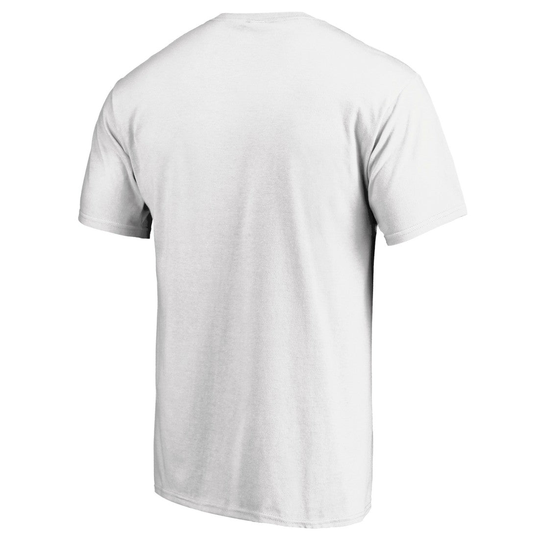 Detroit Lions Lock Up T-Shirt - White cheap