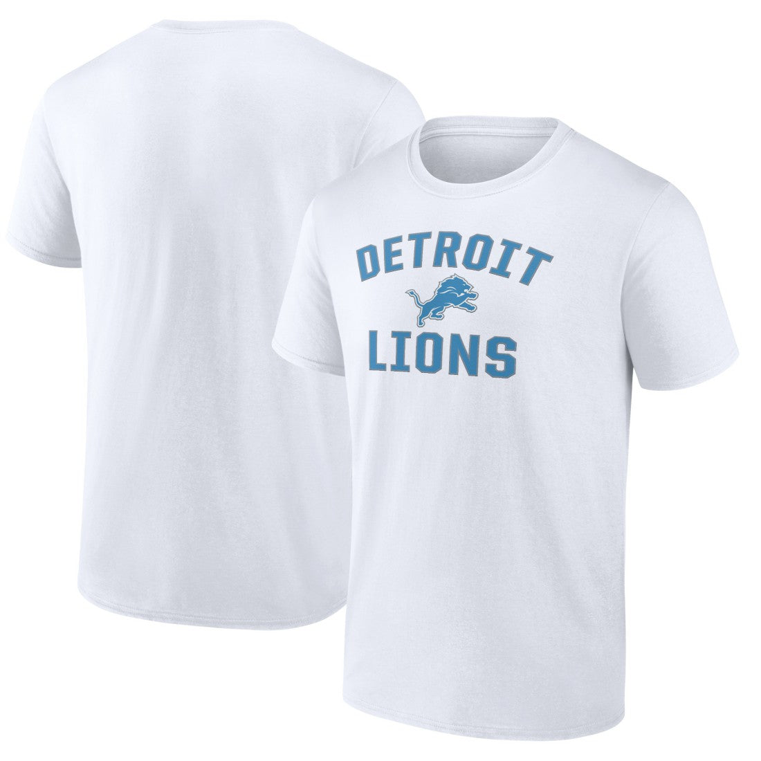 Detroit Lions Victory Arch T-Shirt - White online