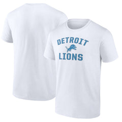 Detroit Lions Victory Arch T-Shirt - White online