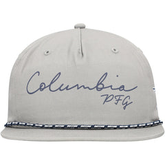 Dallas Cowboys PHG Back Tack Adjustable Hat - Gray discount