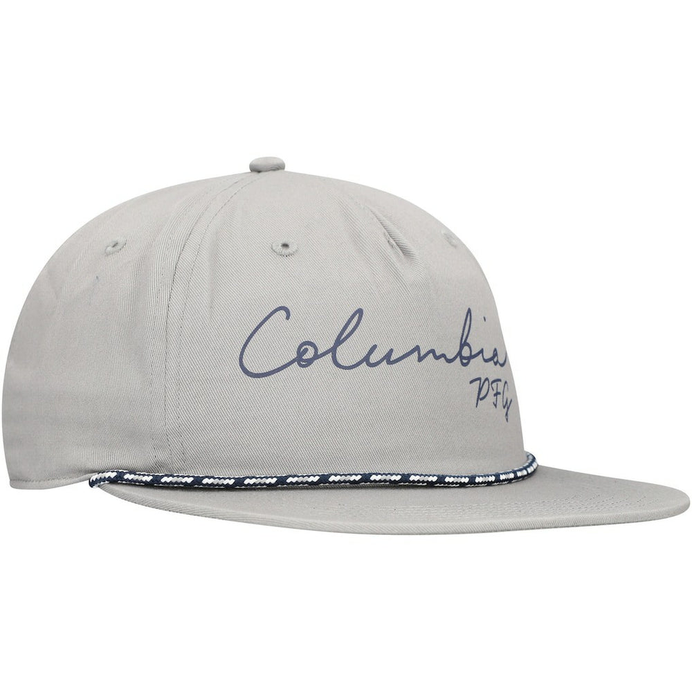 Dallas Cowboys PHG Back Tack Adjustable Hat - Gray discount