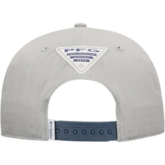 Dallas Cowboys PHG Back Tack Adjustable Hat - Gray discount