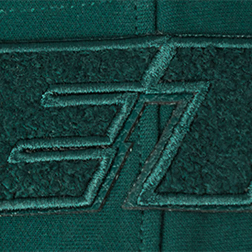 New York Jets Pro Standard Triple Tonal Full-Zip Hoodie - Green discount