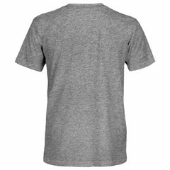 Manchester City 1863FC Retro St. Marks T-Shirt - Heather Gray shop