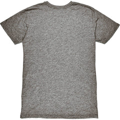 Club America 1863FC Retro Crest Twisted Tri-Blend Slub T-Shirt - Heather Gray on sale