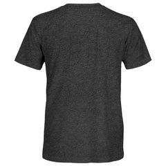 Manchester City 1863FC Mono Crest Twisted Tri-Blend Slub T-Shirt - Heather Black discount