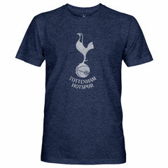 Richarlison Tottenham Hotspur 1863FC Player Name & Number Twisted Tri-Blend Slub T-Shirt - Heather Navy on sale