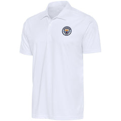 Manchester City Statement Polo - White sale