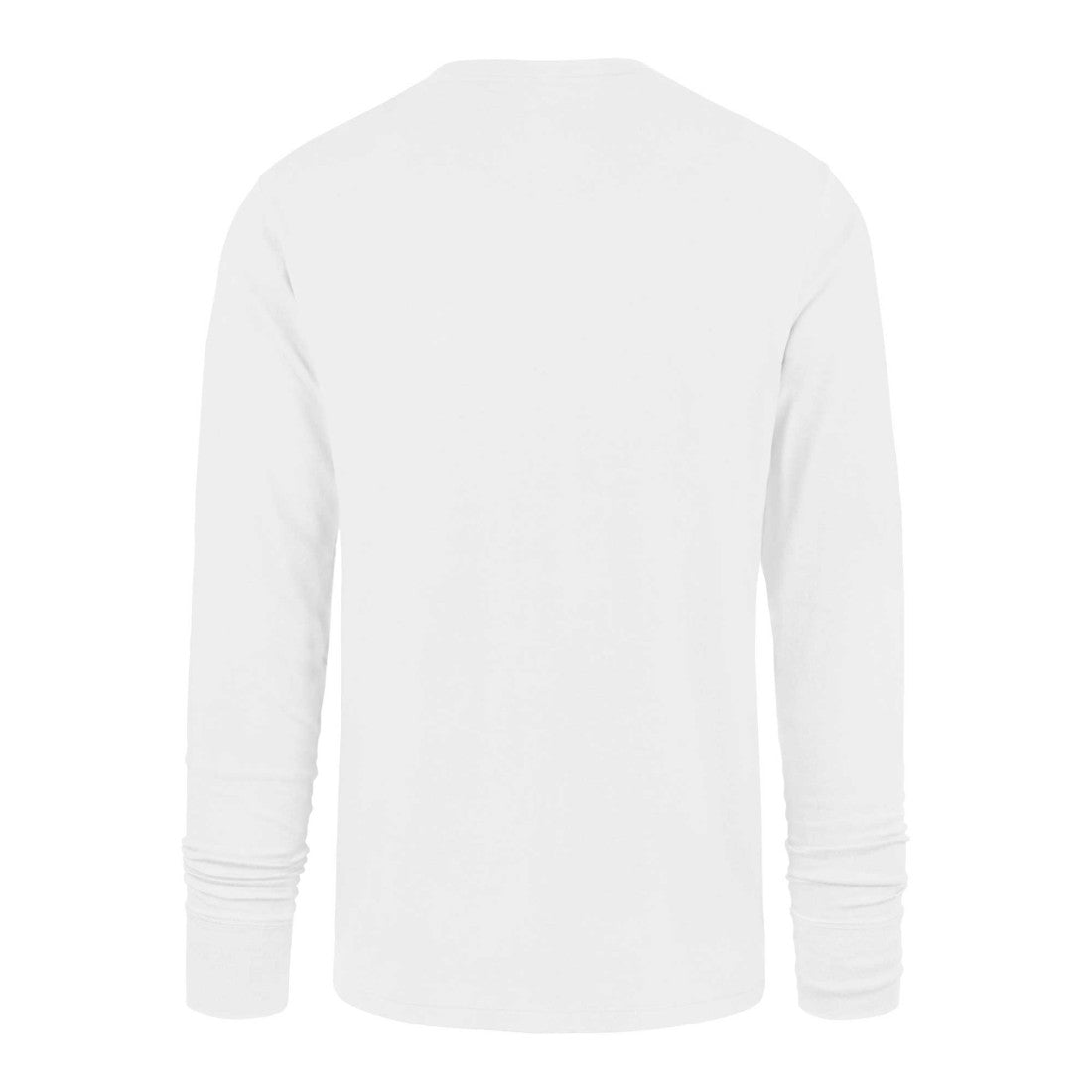 Detroit Lions '47 Premier Franklin Long Sleeve T-Shirt - White online
