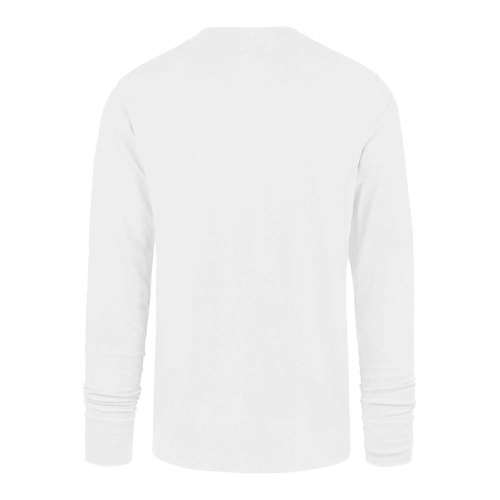 Detroit Lions '47 Premier Franklin Long Sleeve T-Shirt - White online