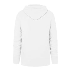 Miami Dolphins '47 Go Fins Regional Headline Pullover Hoodie - White outlet
