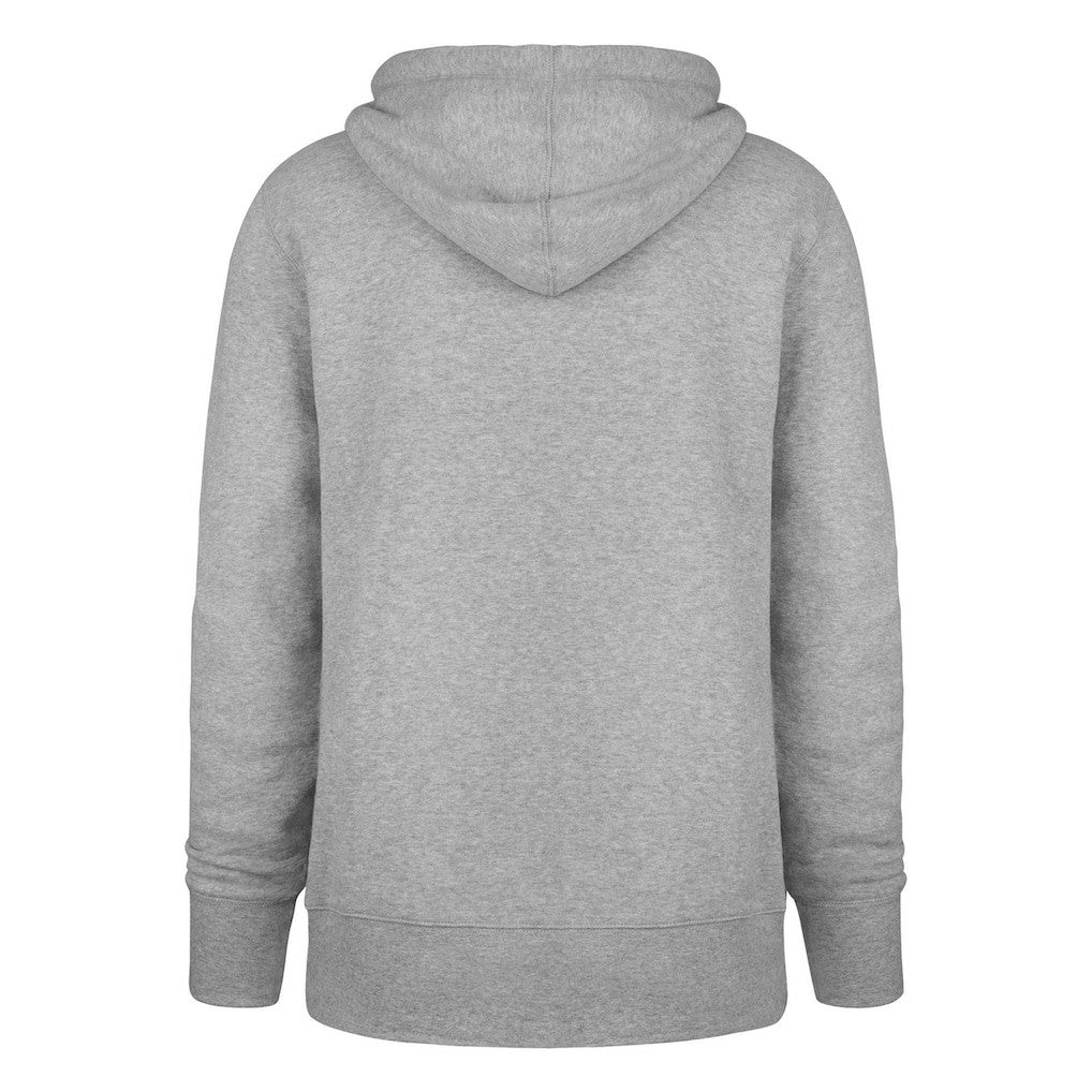 Jacksonville Jaguars '47 DUUUVAL Regional Headline Pullover Hoodie - Gray cheap