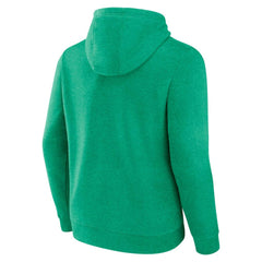 Philadelphia Eagles Gridiron Classics Go Birds Vintage Arch Pullover Hoodie - Kelly Green outlet