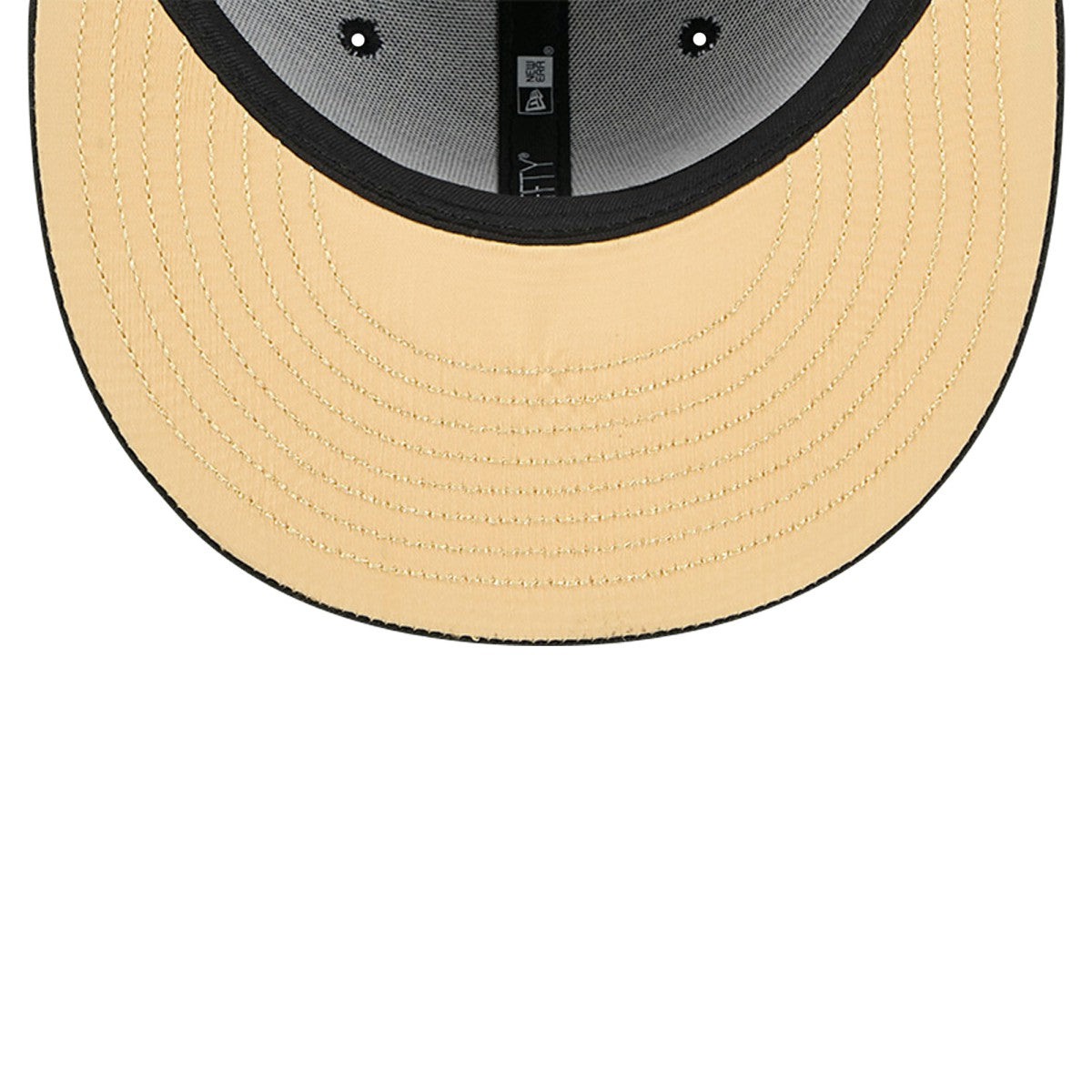 Miami Heat 59FIFTY Day Allover Print Stencil Fitted Hat - Black sale