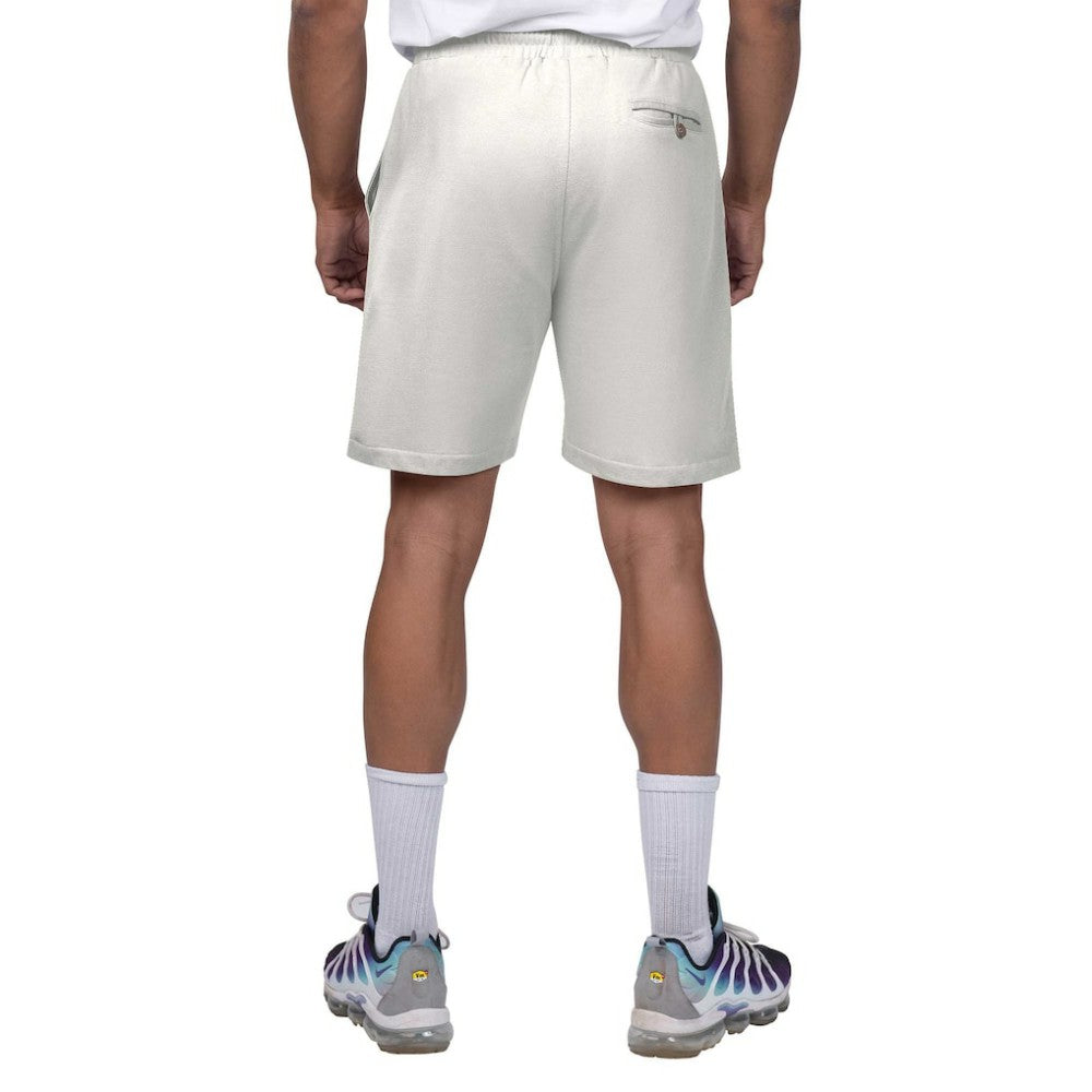 Chicago White Sox Margaritaville Peached French Terry Shorts Gray
