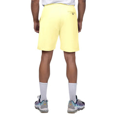 Los Angeles Angels Margaritaville Peached French Terry Shorts Yellow