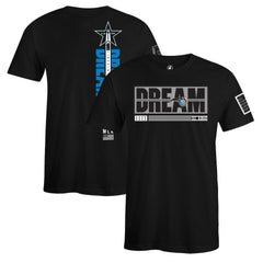 Orlando Magic FISLL x Black History Collection Unisex T-Shirt - Black shop