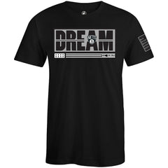 Brooklyn Nets FISLL x Black History Collection Unisex T-Shirt - Black outlet