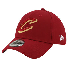 Cleveland Cavaliers Logo 39THIRTY Flex Hat sale - Wine outlet