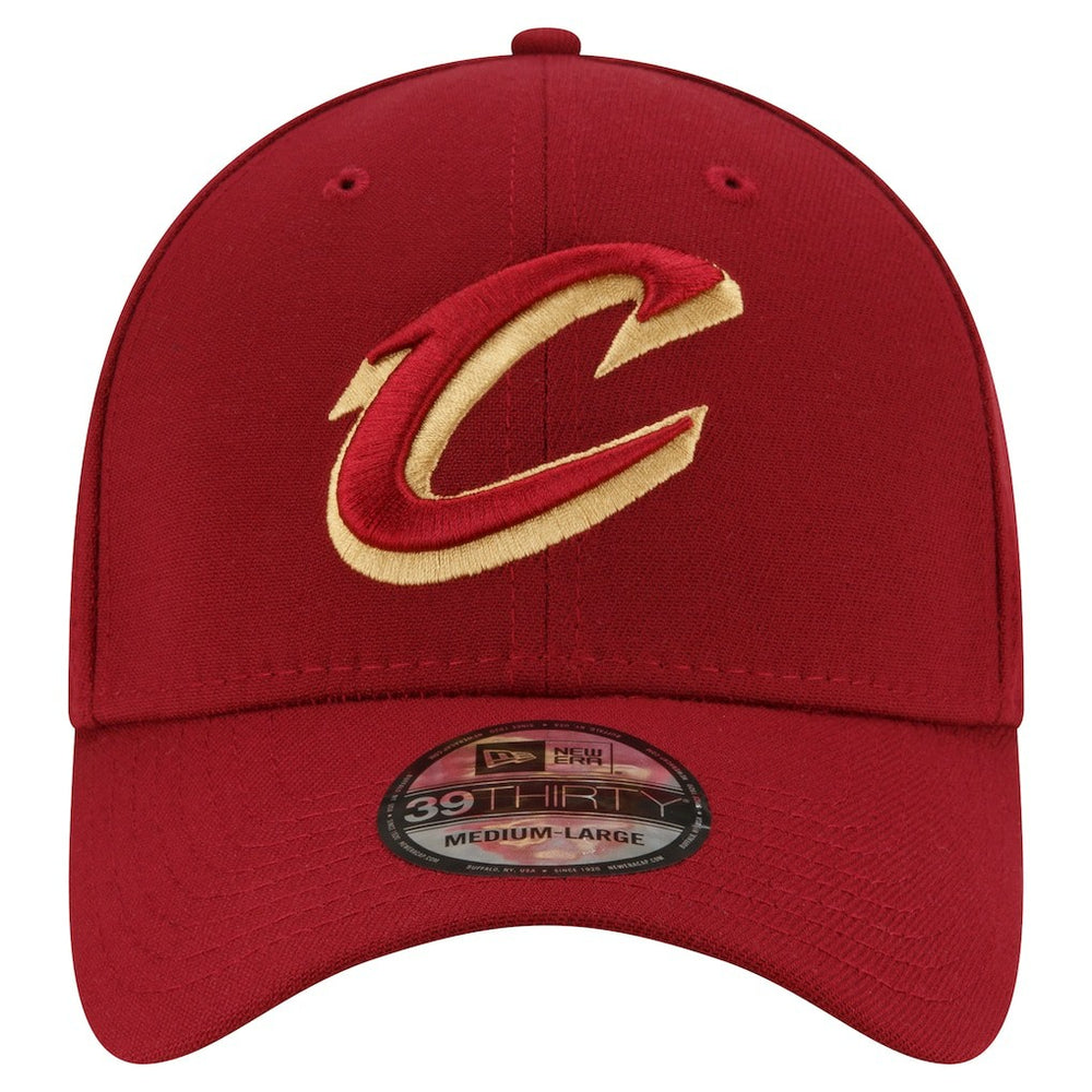 Cleveland Cavaliers Logo 39THIRTY Flex Hat sale - Wine outlet