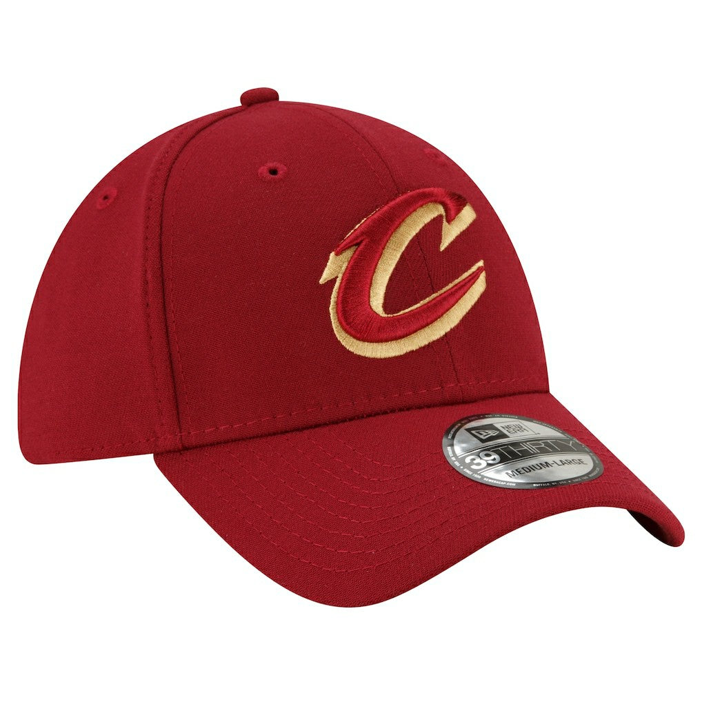 Cleveland Cavaliers Logo 39THIRTY Flex Hat sale - Wine outlet
