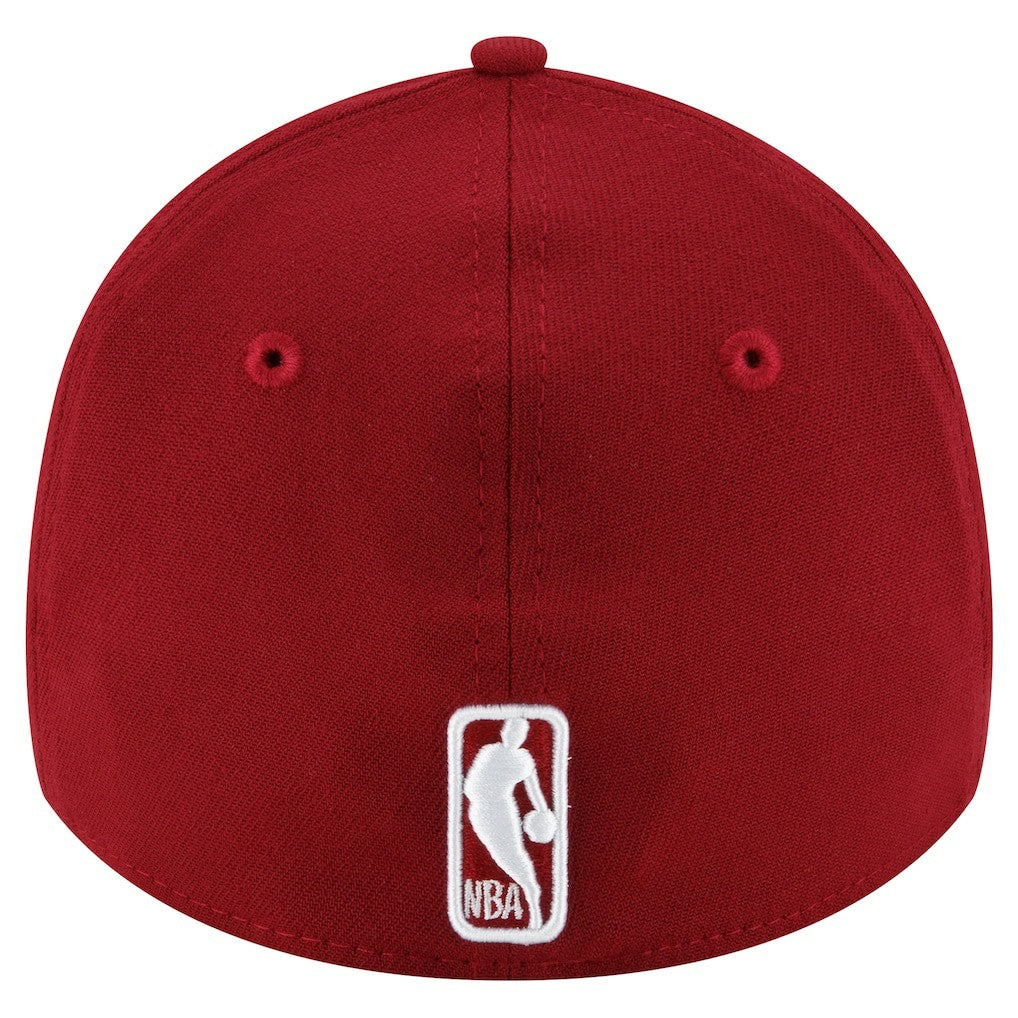 Cleveland Cavaliers Logo 39THIRTY Flex Hat sale - Wine outlet
