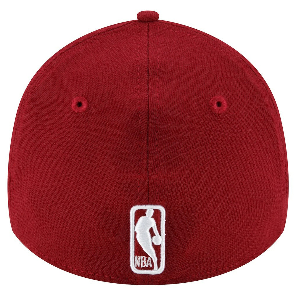Cleveland Cavaliers Logo 39THIRTY Flex Hat sale - Wine outlet