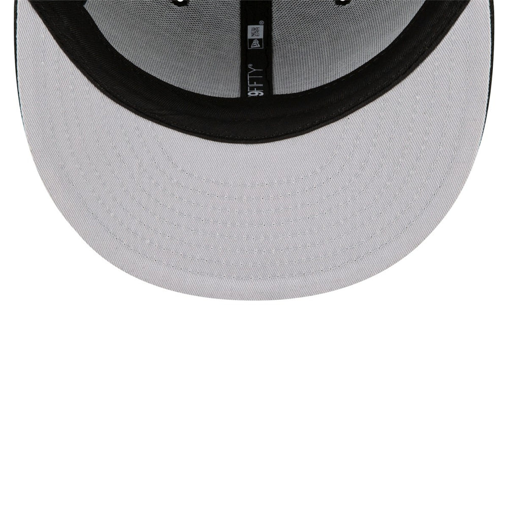 Sacramento Kings 59FIFTY Fitted Hat - Black cheap