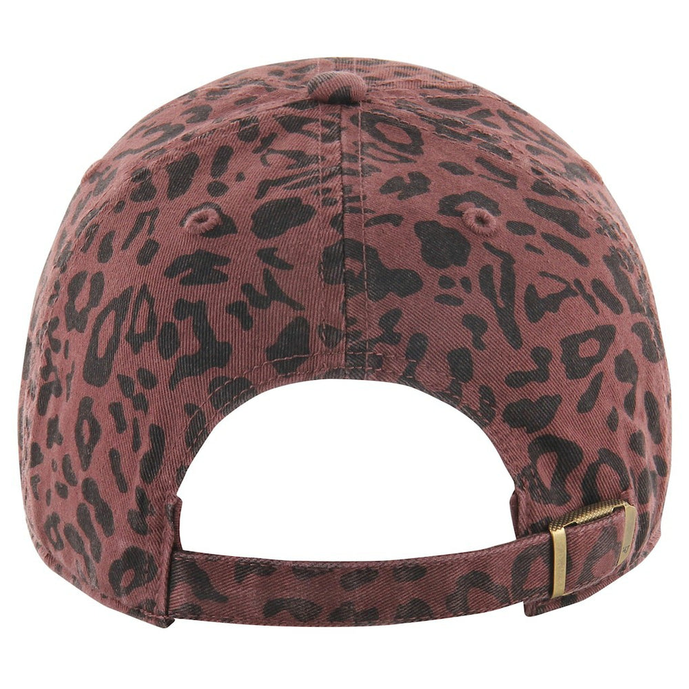 Jacksonville Jaguars '47 Women's Tawny Clean Up Adjustable Hat - Brown outlet