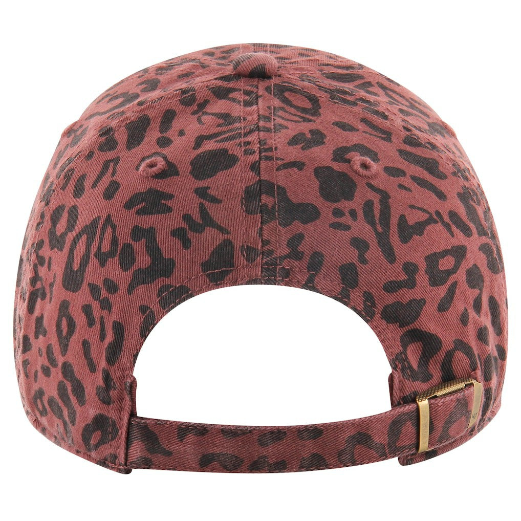 Las Vegas Raiders '47 Women's Tawny Clean Up Adjustable Hat - Brown cheap