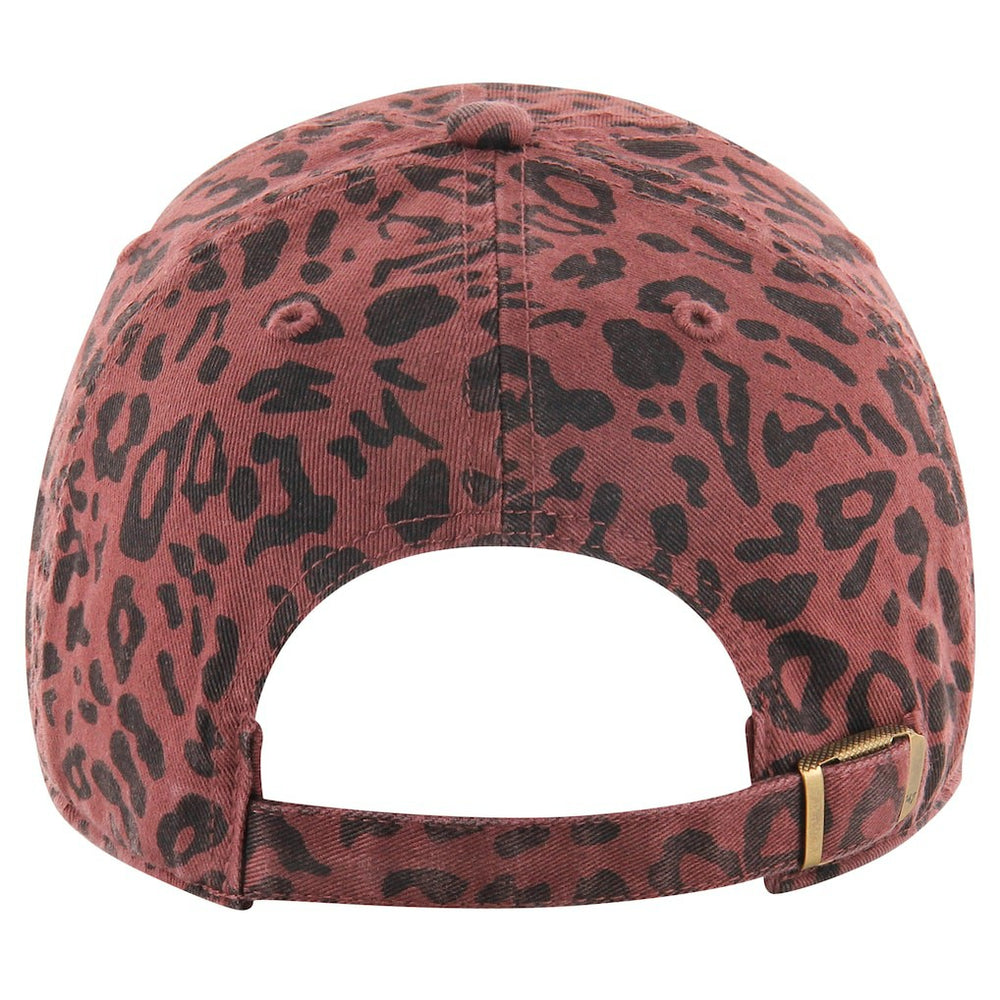 Las Vegas Raiders '47 Women's Tawny Clean Up Adjustable Hat - Brown cheap
