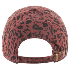 Las Vegas Raiders '47 Women's Tawny Clean Up Adjustable Hat - Brown cheap