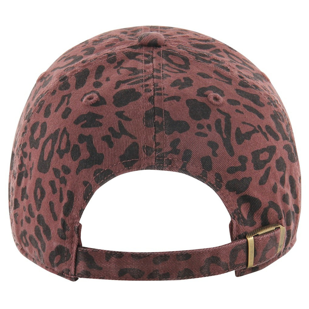 New Orleans Saints '47 Women's Tawny Clean Up Adjustable Hat - Brown on sale