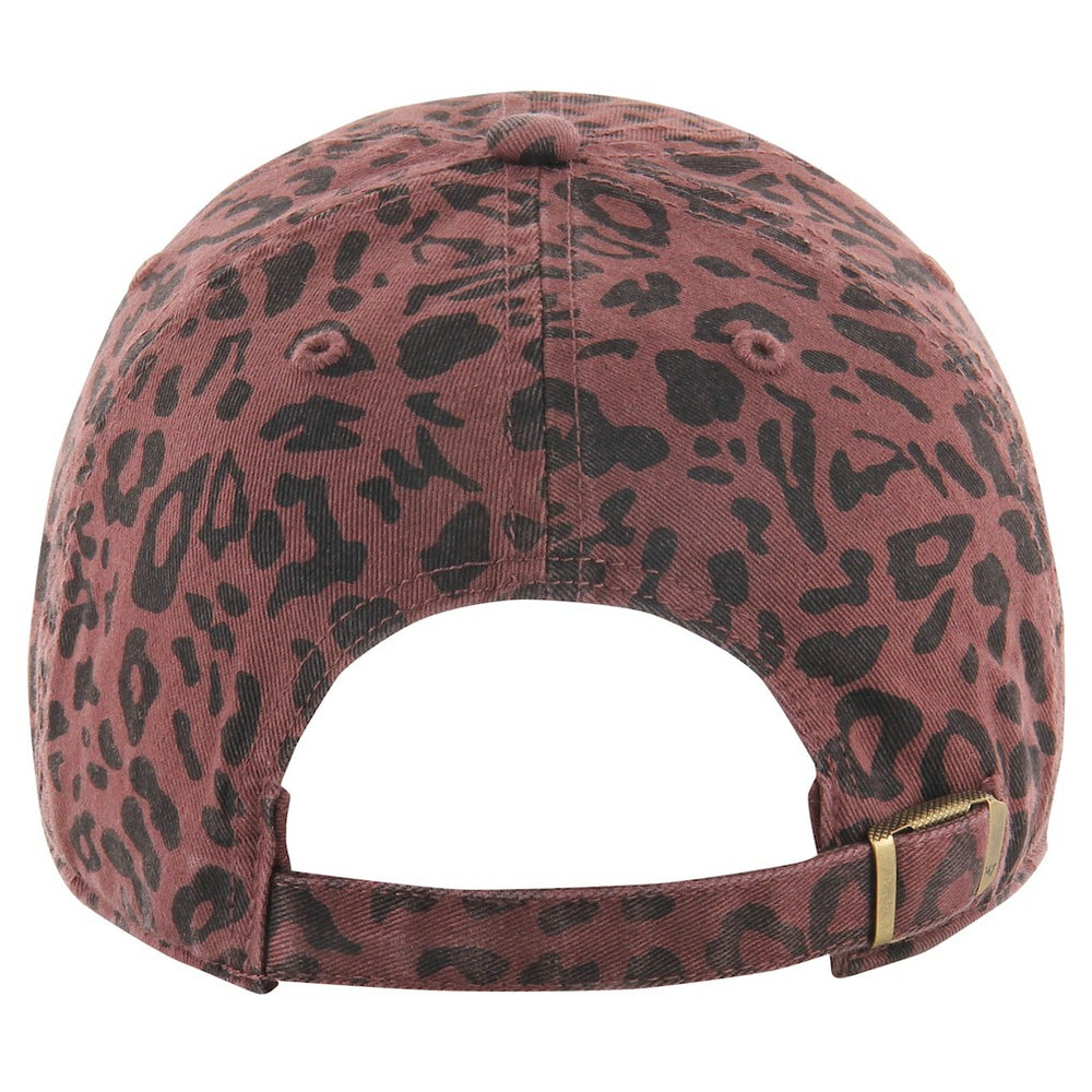 New York Giants '47 Women's Tawny Clean Up Adjustable Hat - Brown for sale