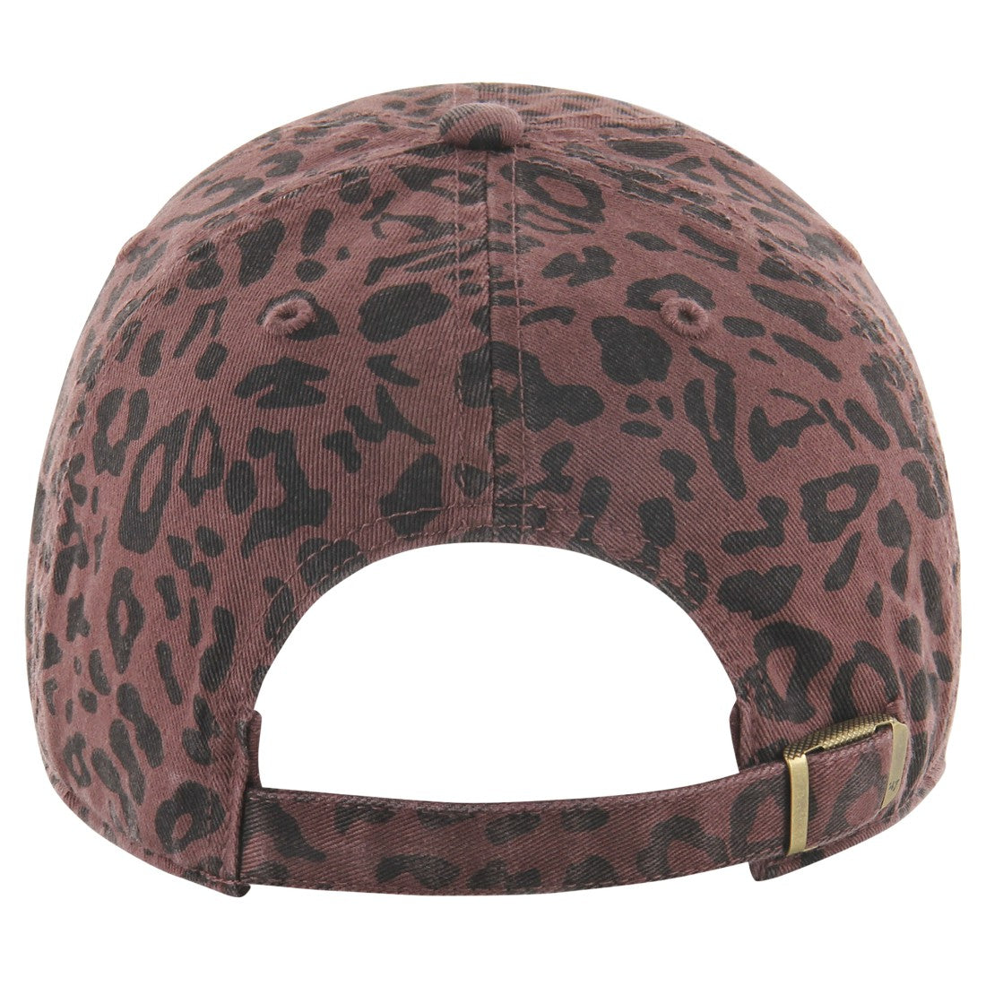 New York Jets '47 Women's Tawny Clean Up Adjustable Hat - Brown discount