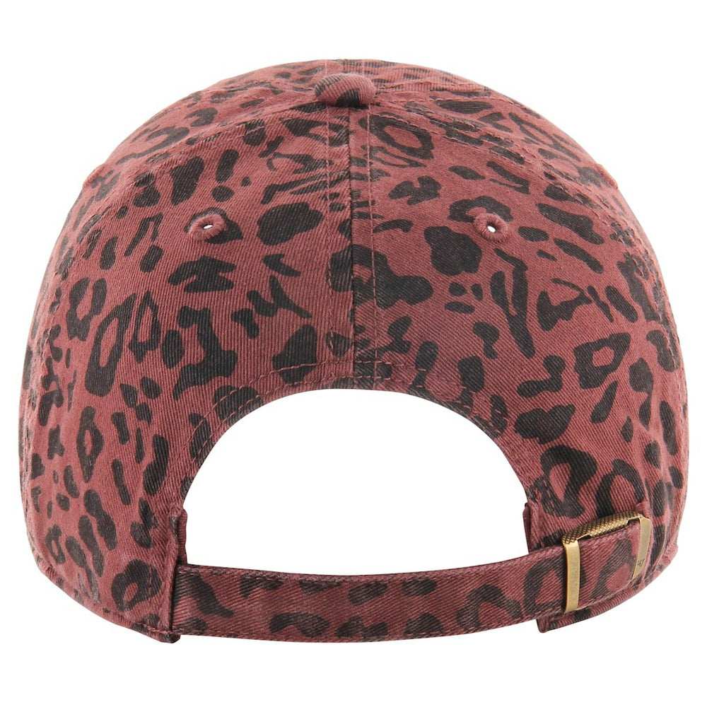 Carolina Panthers '47 Women's Tawny Clean Up Adjustable Hat - Brown online