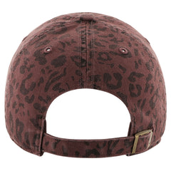Denver Broncos '47 Women's Tawny Clean Up Adjustable Hat - Brown on sale