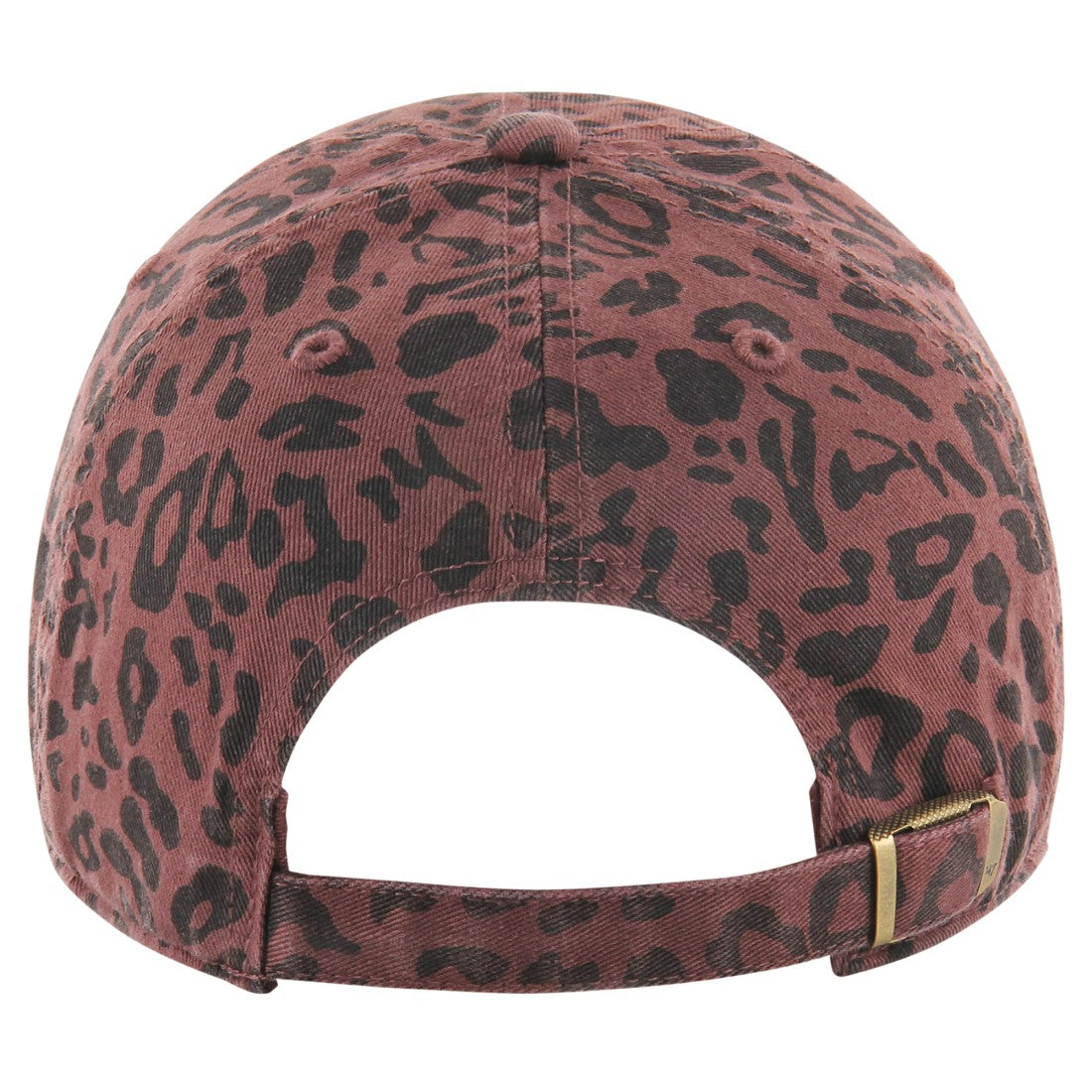 Green Bay Packers '47 Women's Tawny Clean Up Adjustable Hat - Brown outlet