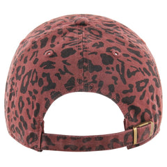 Baltimore Ravens '47 Women's Tawny Clean Up Adjustable Hat - Brown online