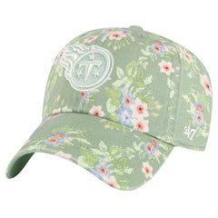 Tennessee Titans '47 Women's Meadow Garden Clean Up Adjustable Hat - Green online