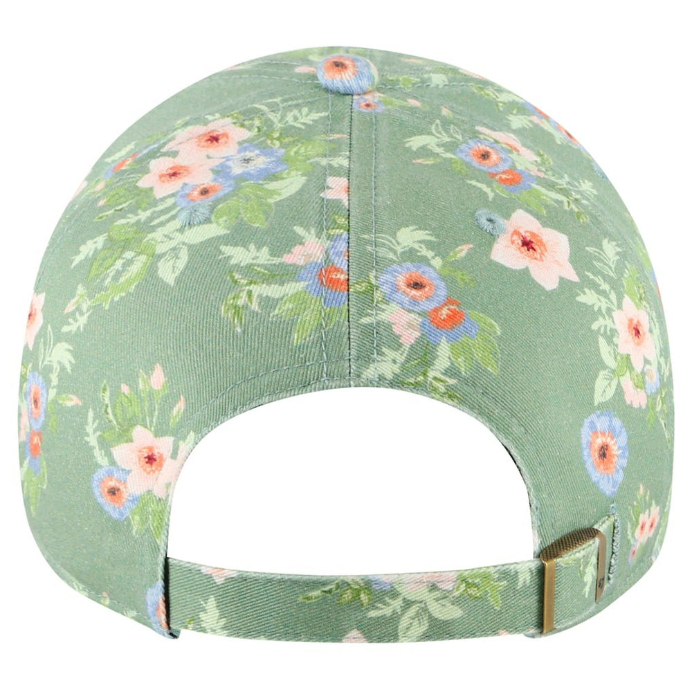 Cincinnati Bengals '47 Women's Meadow Garden Clean Up Adjustable Hat - Green outlet