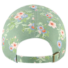 Cincinnati Bengals '47 Women's Meadow Garden Clean Up Adjustable Hat - Green outlet