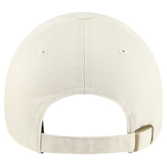 New England Patriots '47 Women's Ballpark Cheer Clean Up Adjustable Hat - Natural online