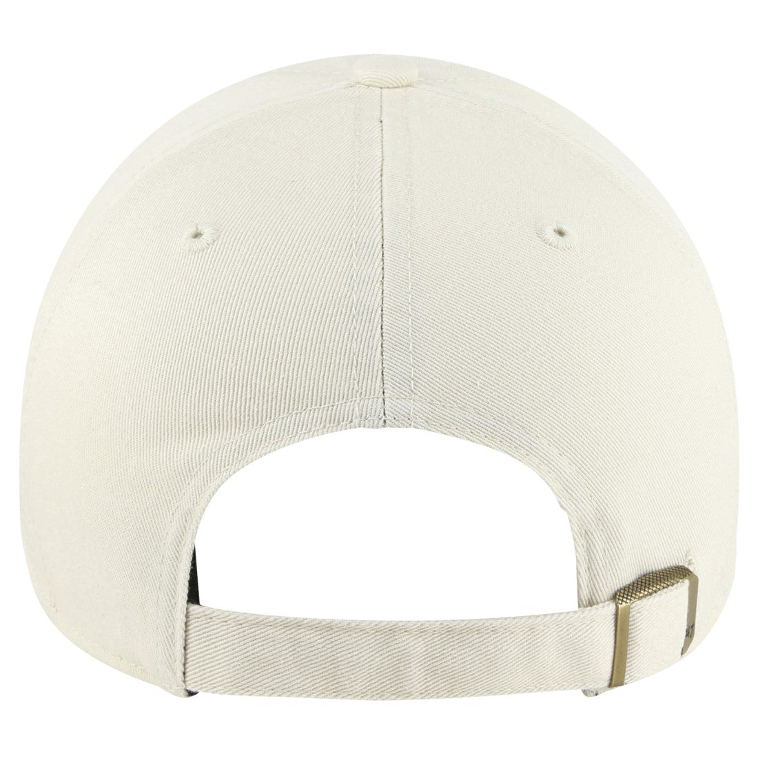New York Jets '47 Women's Ballpark Cheer Clean Up Adjustable Hat - Natural on sale