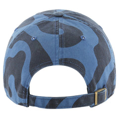 Denver Broncos '47 Women's Freeform Clean Up Adjustable Hat - Navy for sale