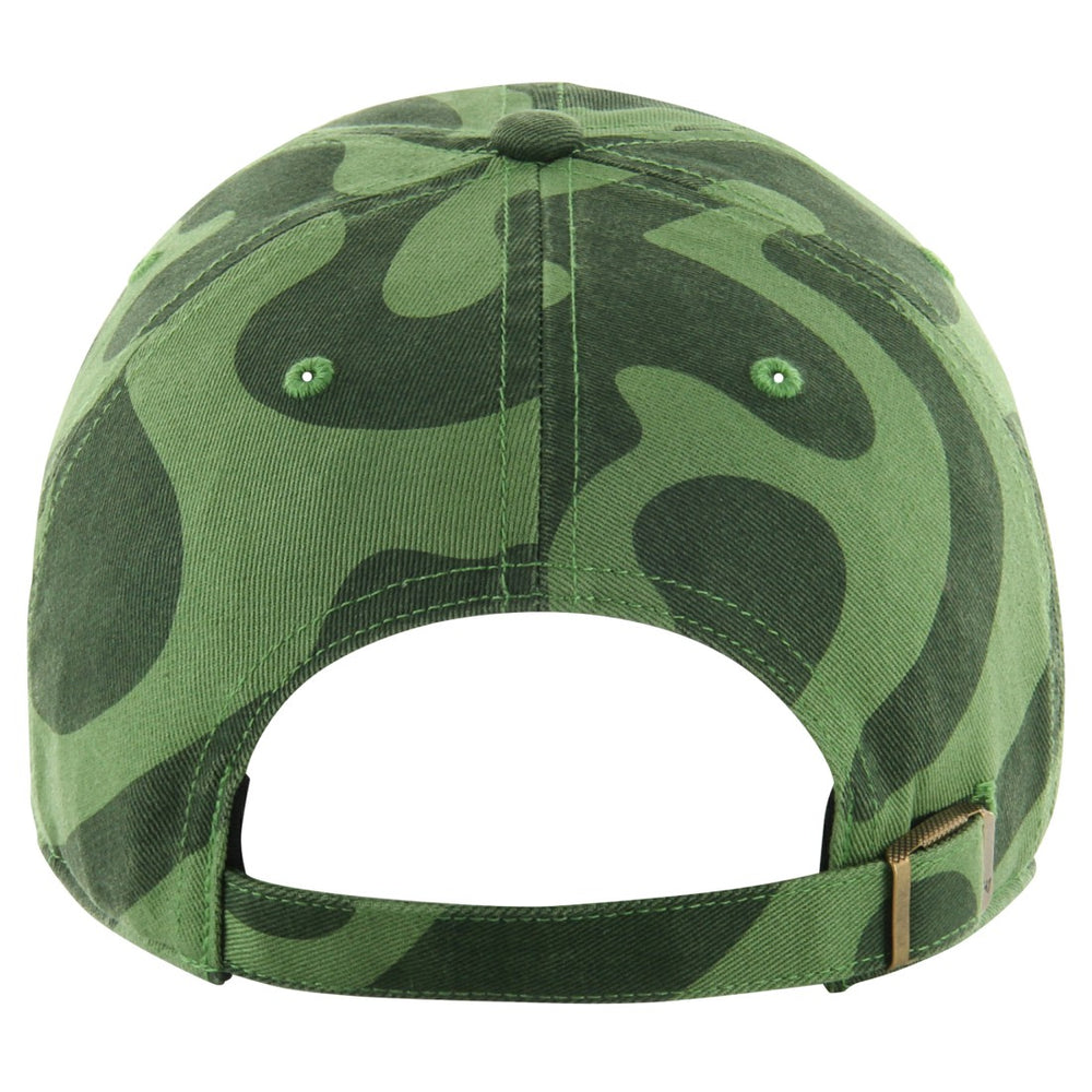 New York Jets '47 Women's Freeform Clean Up Adjustable Hat - Green online